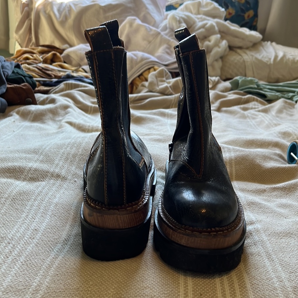 Free People Boots - Picture 3 of 3
